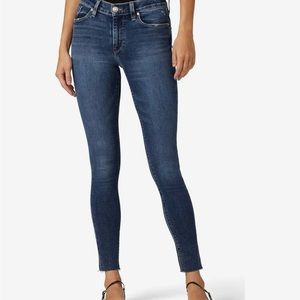 Hudson jeans size 27